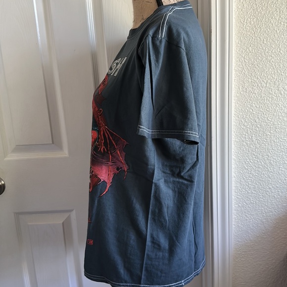 NWOT SLASH | Apocalyptic Love Tee - Picture 2 of 4